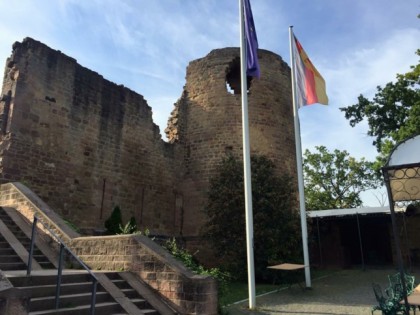 Foto: Burgschenke Neuleiningen
